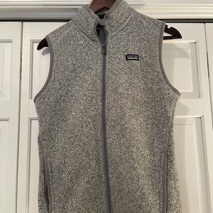 Patagonia vest